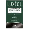 Luxéol Coloration 3N - Châtain Foncé