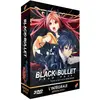 Black Bullet Edition Gold DVD