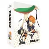 Online Sales Pla Cnt Haikyu !! Saison 1 Combo Blu-ray + DVD