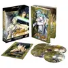 Black Balloons Les Chroniques d'Arslan - Coffret intégral 4 DVD - Edition Collector