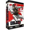 BLACKBOX Golgo 13 - Partie 2 - Coffret DVD + Livret - Edition Gold - VOSTFR