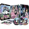 Black Balloons Coffret Hayate The Combat Butler Saison 1 Partie 2 Edition Gold DVD