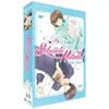 OSP VIDEO Coffret intégral Blu-Ray
