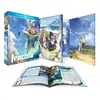 WAKANIM Coffret intégral 2 Blu-Ray