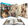 Black Balloons Baccano ! Coffret intégral 2 Blu-Ray + OAV