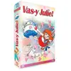 OSP VIDEO Vas-y Julie ! - Intégrale de la série TV (8 DVD)