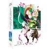 WAKANIM Sword Art Online Arc 2 Edition Collector Combo Blu-ray + DVD