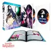 Black Balloons Accel World Coffret intégral 3 Blu-Ray