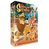 Black Balloons Le roi lion Simba Coffret intégral 9 DVD