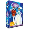 Online Sales Pla Cnt Cendrillon Coffret intégral 5 DVD