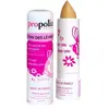 Propolia Baume à lèvres, Propolis, Cire d'abeille & Karité Stick 4g
