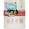 Tidoo Culotte Écologique T6 16-30kg 26 culottes