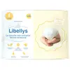LIBELLYS Couche dermo sensitive taille 1 (2-5kg) x26