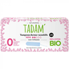 Tadam' Hygiène Féminine Tampon Dermo-Sensitif Mini Bio 16 unités