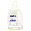 Safe Lessive Liquide Sans Parfum 3L