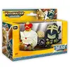 Last Level Jeu De Société Krosmaster Collection-pack Duel N°2