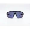 Lunettes de soleil Altitude Eyewear Vortex Lite Bleu TU MAG13603736