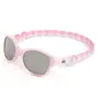 Lunettes de soleil bébé Altitude Eyewear Bout'Chou Billy Rose TU 802RO...