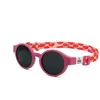 Lunettes de soleil bébé Altitude Eyewear Bout'Chou Pti'Lou Rose TU 804...