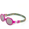 Lunettes de soleil bébé Altitude Eyewear Bout'Chou Loulou Rose TU 803F...