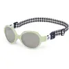 Lunettes de soleil bébé Altitude Eyewear Bout'Chou Loulou Vert TU 803N...