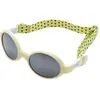 MAÏKA Lunettes de soleil Bout'Chou (jaune triangle)