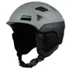 Casque de ski ALTITUDE EYEWEAR HOWL (Grey Metalic)