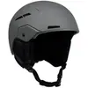 Casque de ski ALTITUDE EYEWEAR VORTEX (Grey metalic)