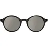 Lunettes de soleil enfant Altitude Eyewear Malo Noir TU 76013PC3