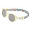 Lunettes de soleil bébé Altitude Eyewear Bout'Chou Pti'Lou Jaune TU AS...