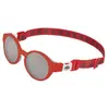 Lunettes de soleil bébé Altitude Eyewear Bout'Chou Pti'Lou Rouge TU AS...