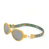 Lunettes de soleil bébé Altitude Eyewear Bout'Chou Loulou Jaune TU ASK...