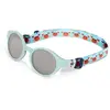 Lunettes de soleil bébé Altitude Eyewear Bout'Chou Pti'Lou Bleu TU ASK...