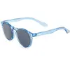 Lunettes de soleil enfant Altitude Eyewear Rose Bleu TU ASKROSE001