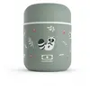 Boîte repas isotheme MB Capsule VERT Monbento