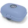 Boîte à goûter enfant MB Gram 600ml Bleu Infinity Monbento