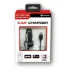 Chargeur allume-cigare Subsonic Car Charger pour Nintendo Switch