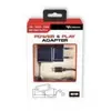 Chargeur Subsonic Power & Play Adapter pour Nintendo Switch