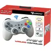 Subsonic Manette Subsonic Sans Fil Gris Subsonic Pour Nintendo Switch