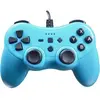 Manette Subsonic Colorz Filaire Bleu Subsonic Sas Pour Nintendo Switch