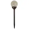 Balise solaire Ambra diam 12cm watt et home 401218