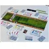 Neoludis Jeu de plateau - Ticket Gagnant - Pronostiquez les courses hippiques - 2 à 6 joueurs