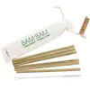 Paille COOKUT EN BAMBOU X6