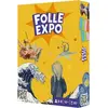 Jeux de société : Folle Expo