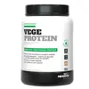 Nhco vege protein poudre cappuccino 750g