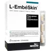 NHCO L-EmbéSkin peau grasse ou à imperfections 42 comprimés