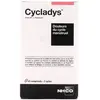 NHCO Cycladys Douleurs de Règles Cycle Menstruel 45 comprimés