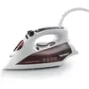 TECHWOOD TVF-2408C Fer à repasser - Blanc et Marron