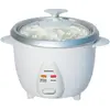Techwood Techwood TCR-102 - Cuiseur à riz - 1 litre - 400 Watt