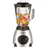 Techwood TBLI-360 INOX - Bol mixeur blender - 1.5 litres - 500 Watt